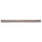 Ackland 0.75 in. T x 94 in. L x 2.75 in. W Holloway Hearth Luxury Vinyl Flooring Trim Flush Stair Nose AKVTVHOHE-FSN - alternate 3
